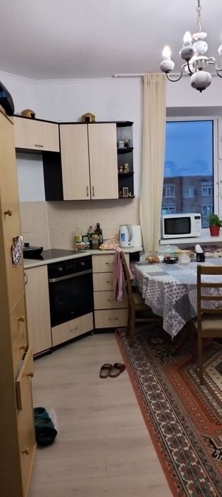 Продам квартиру ЖМ Лесная поляна