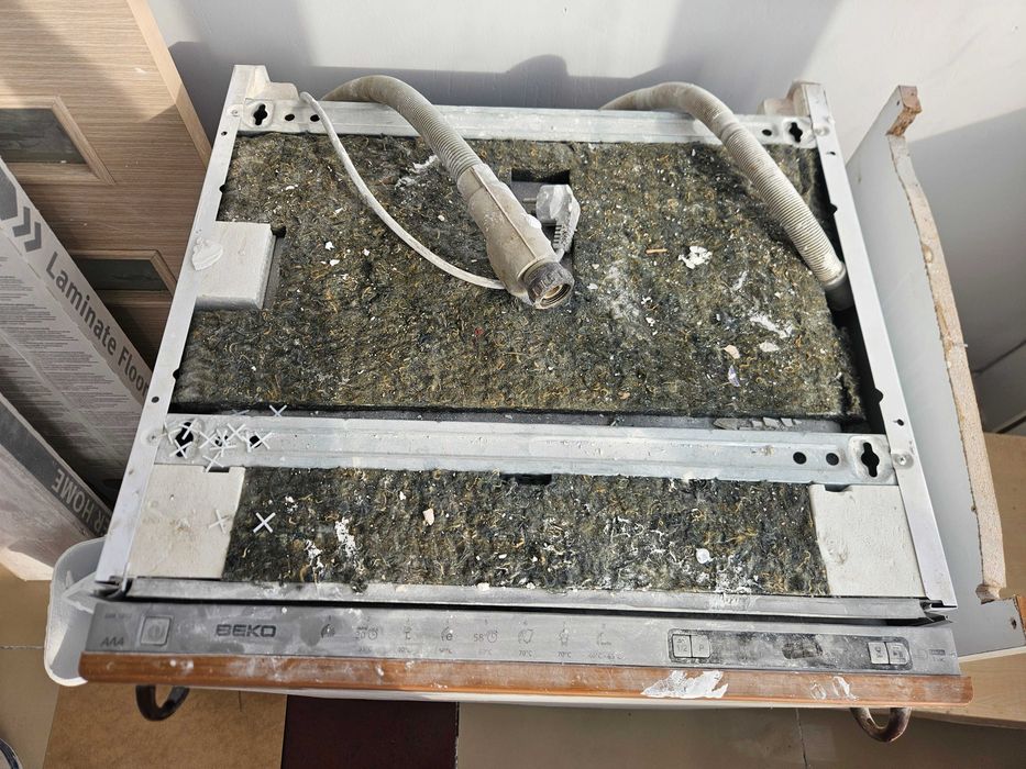 Посудомойка Beko