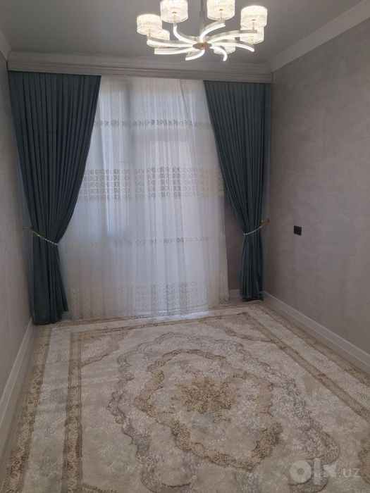 Квартира 4хонали