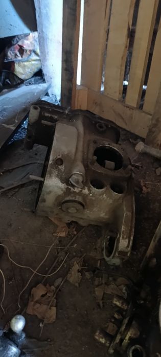 Продается 2 коробки на урал и бдок