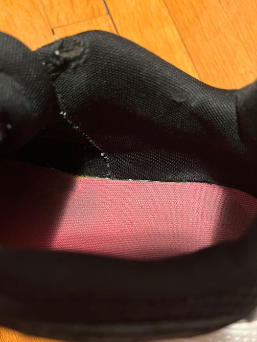 Маратонки Adidas, номер 41 1/3