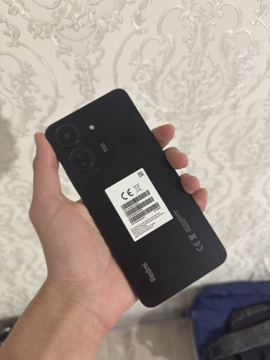 Продам Redmi 13C