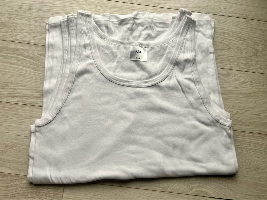 Set 3 maiouri barbati 3XL, noi