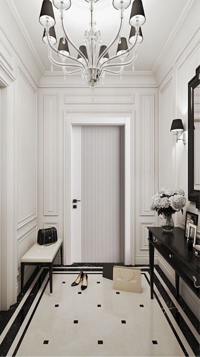 Интериорни врати soft touch