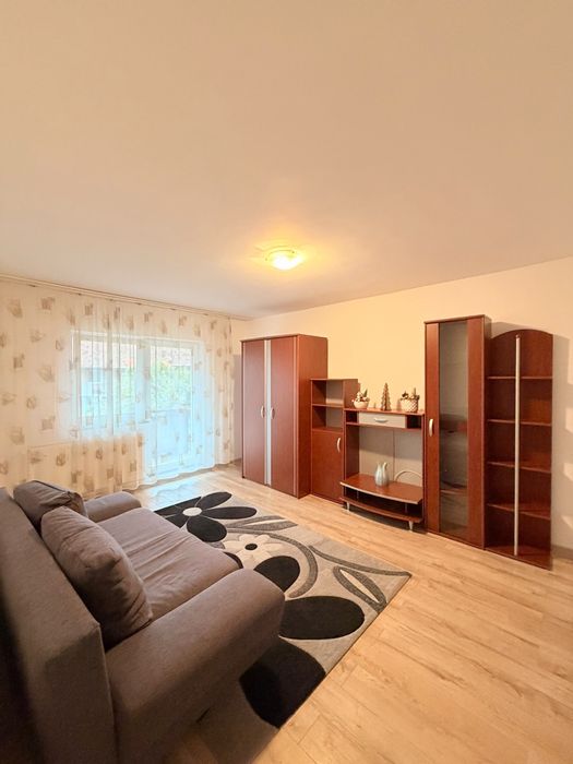 Apartament  cu 2 camere de inchiriat , Carpati 2