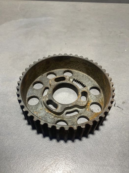 Pinion ax cu came 038 109 111 E Audi A4 2000 1.9 TDI MT (116 hp)