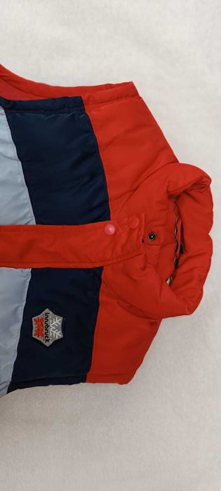 Vesta frumoasa, comoda si eleganta