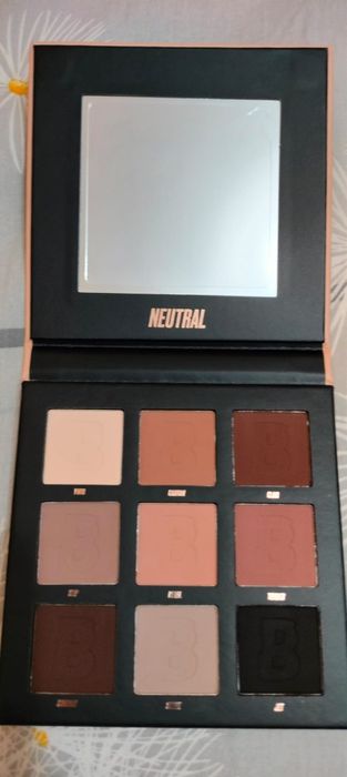 Farduri By Beauty Bay