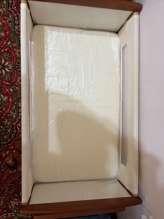 Детская люлька без кровати