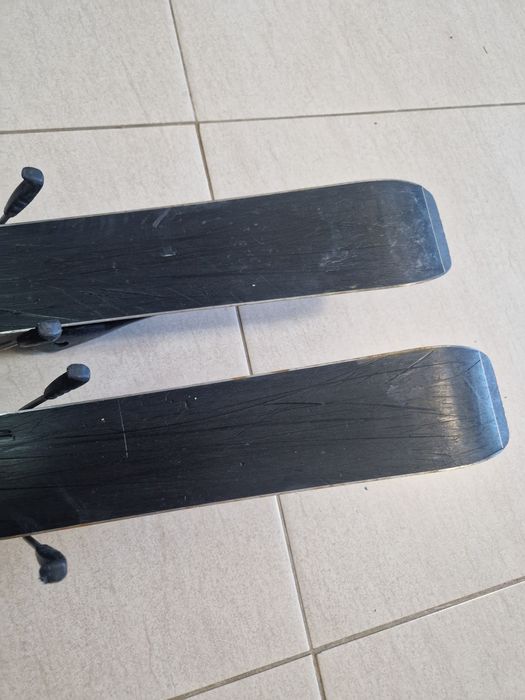 Schiuri Fisher RC 4 100 cm