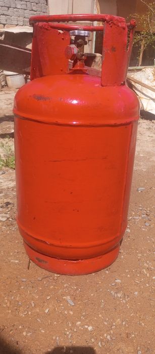 Gaz balon soz holda yangi