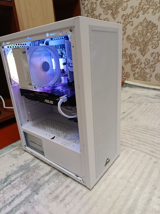 Системный блок Xeon E5 2667v4