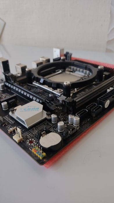 Комплект xeon e5-2620 СРОЧНО