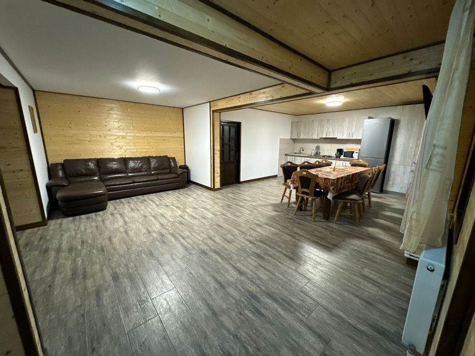 Cabana Doinița Băile Figa ciubăr 4 dor. 1