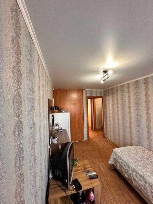 Продам 3-х комн квартиру, район "Черемушки"