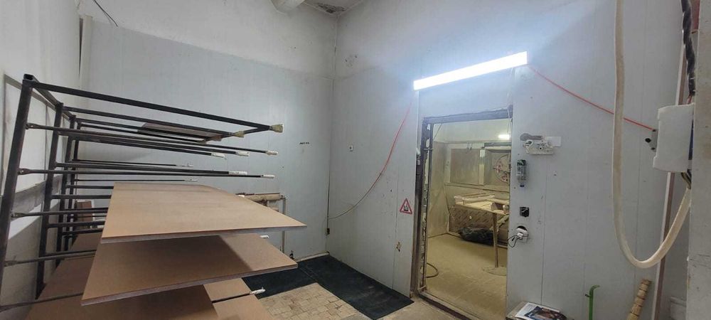 продается коммерческое помещение