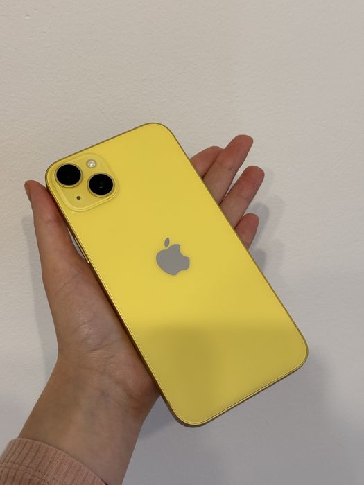 iPhone 14 plus, 128GB, stare excelenta