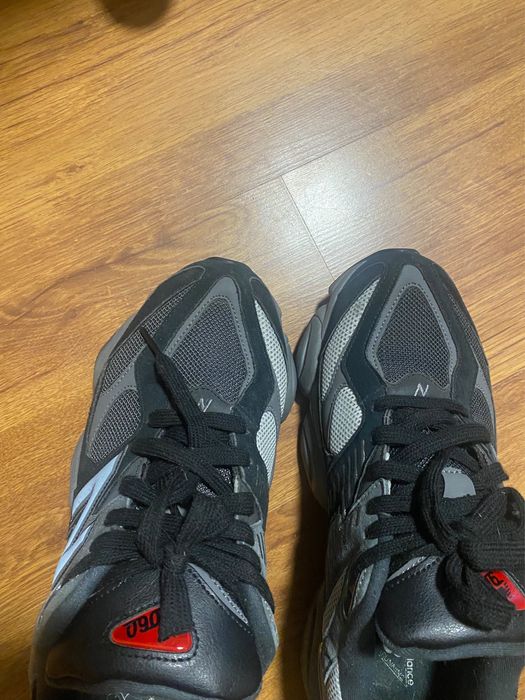 Мъжки New balance 9060 - тъмни