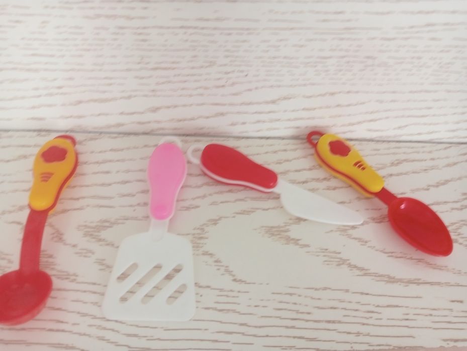 Детская посуда для детей