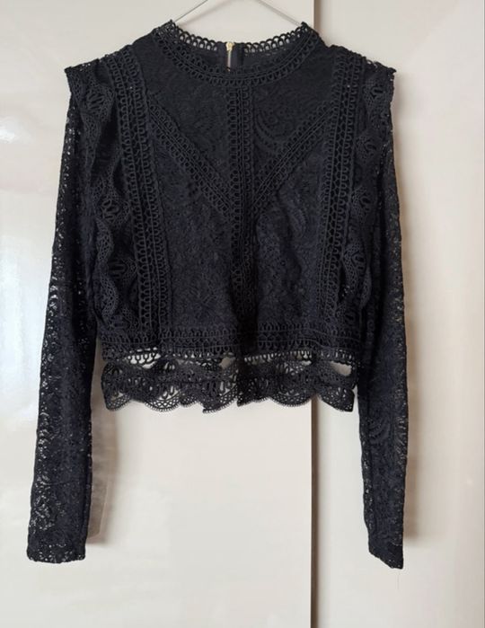 Set sacou+bluza+pantaloni Karol