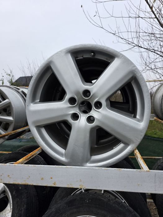 Jante 18 Audi A3 A4 A6 in stare buna