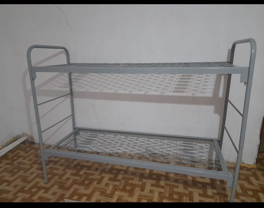Продам металлические кровати
