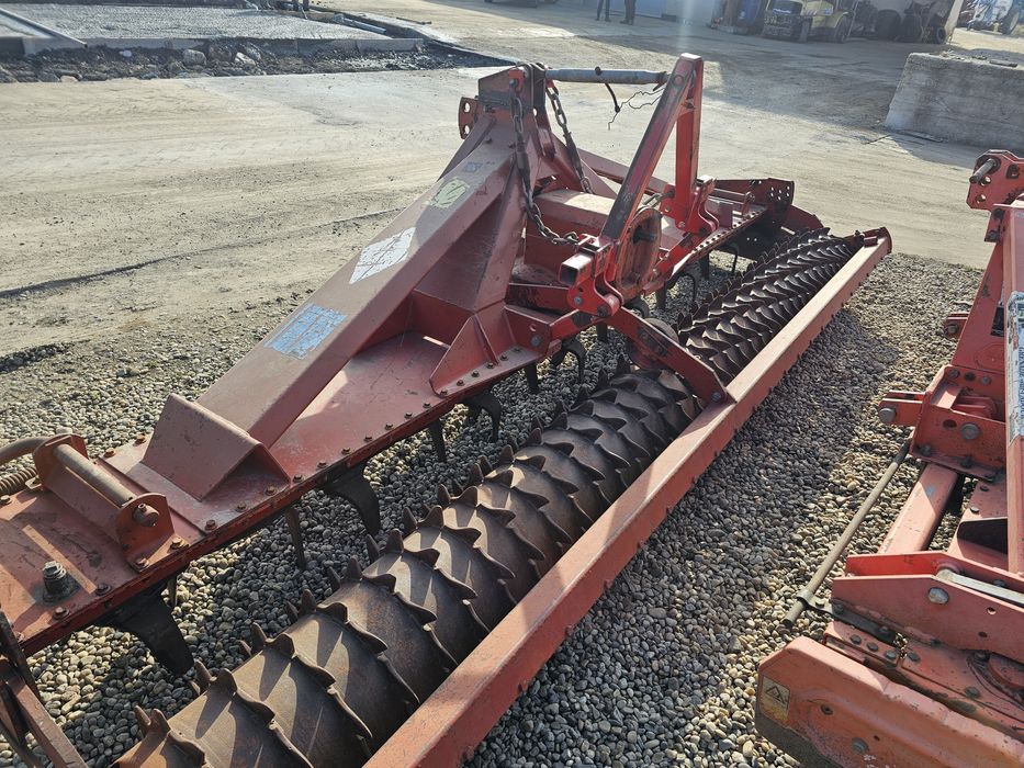 freza kuhn plug disc coasa grebla teradisc remorca mig met