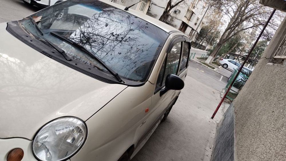 Матис бст 2010 года выпуск