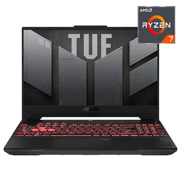 Asys TUF Gaming A15
