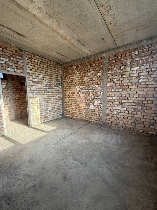 Коттедж Alfraganus 2 сотки 2 уровня 135 м2  комнат 5