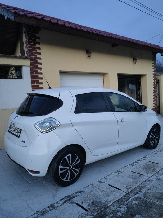 Renault Zoe Z.E. 41