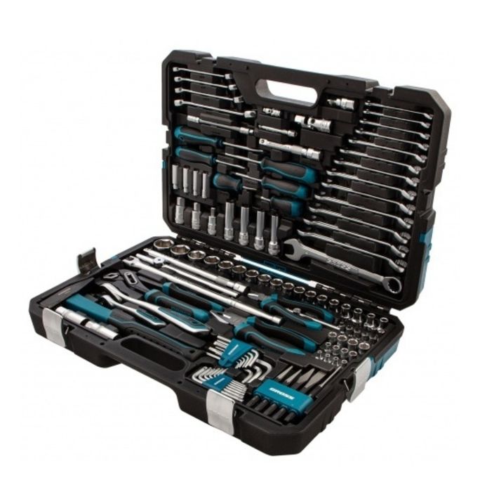 Набор инструментов