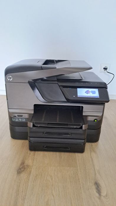 HP OfficeJet Pro 8600 Plus
