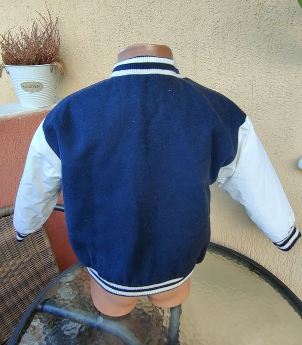 Jacheta primăvară /toamna reserved