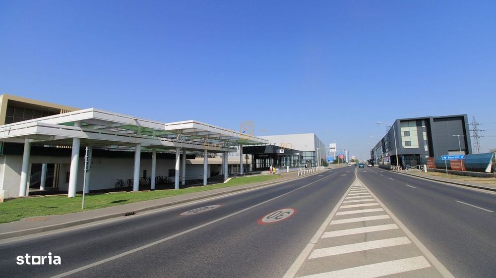 Garsoniera moderna de vanzare, imobil tip boutique, stradal, Vidra