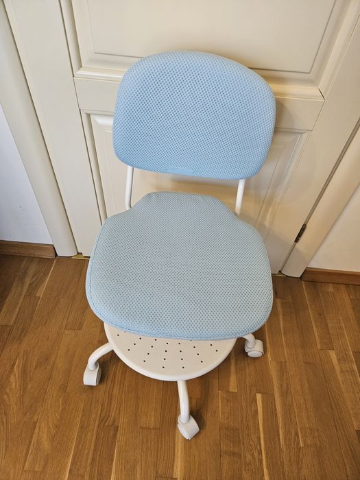 Scaun birou ikea vimund