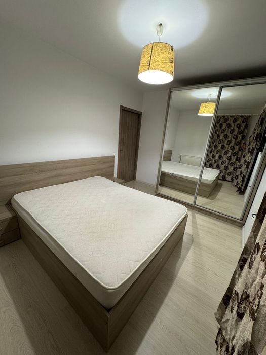 Inchiriez apartament Doamna Stanca