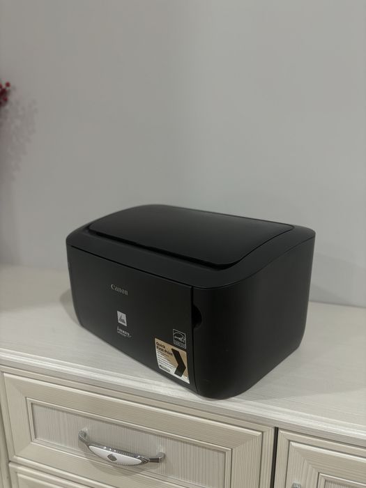 Принтер Canon.