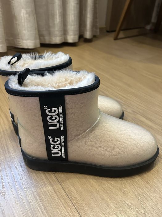 Оригинални UGG 37 номер
