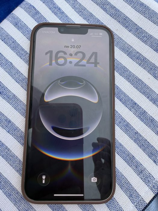 IPhone 16e 128gb white