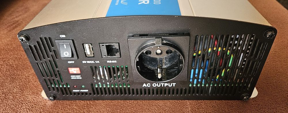 Инвертор Epever 1500w