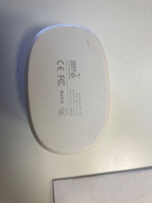 Безжични слушалки Holy serpent c5