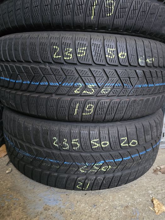 235.50.20 pirelli m+s