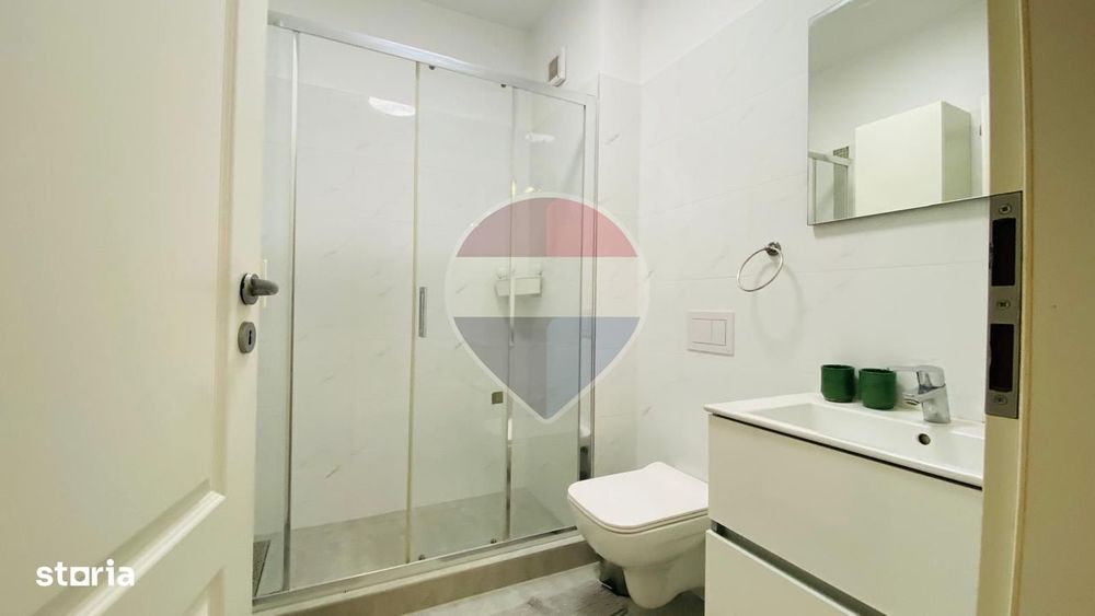 Apartament cu 2 camere de închiriat în zona Bucurestii Noi