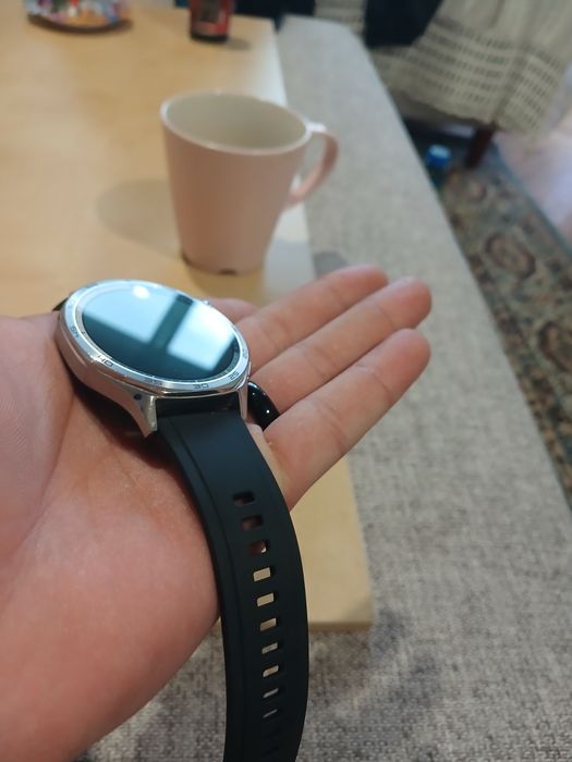 Hlalei 5 gw чесовникът е запазен