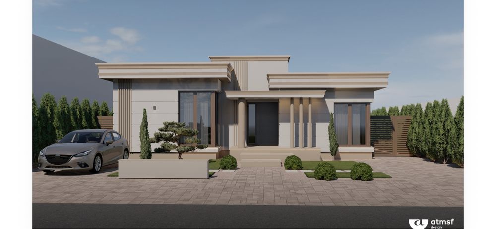 Vand casa cartier Premier -Vladimirescu -Arad
