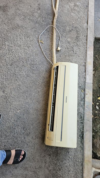 Samsung konditsioner 12 tali