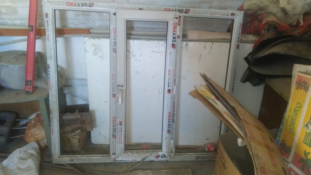 Терезе сатылады саудасы бар