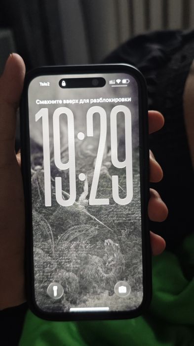 iPhone 16 128gb 91аккум идеальный