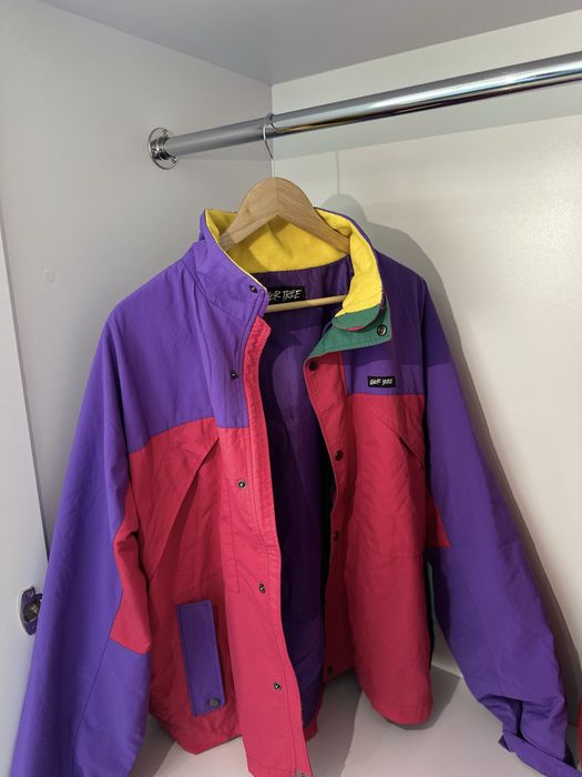 Куртка Oliver Tree